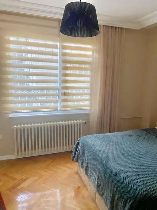 Serene & Spacious 3Br Apartment In Istanbul'S Prime Location - Discover Vibrant Seafront Living 0*,